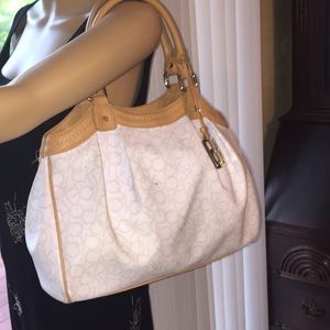 Calvin Klein bag
